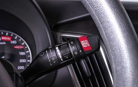 Hyundai Creta I рестайлинг, 2017 год, 1 620 000 рублей, 13 фотография