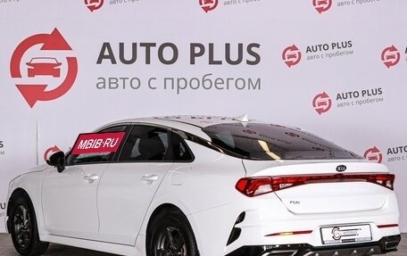 KIA K5, 2020 год, 2 000 000 рублей, 2 фотография