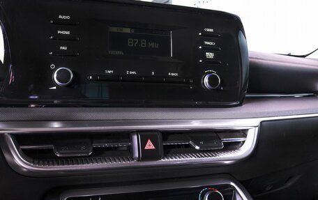 KIA K5, 2020 год, 2 000 000 рублей, 10 фотография