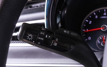 KIA K5, 2020 год, 2 000 000 рублей, 13 фотография
