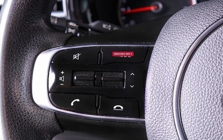 KIA K5, 2020 год, 2 000 000 рублей, 14 фотография