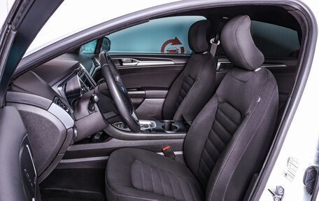 Ford Mondeo V, 2017 год, 1 620 000 рублей, 8 фотография
