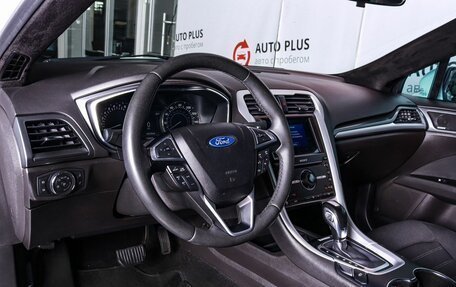 Ford Mondeo V, 2017 год, 1 620 000 рублей, 7 фотография