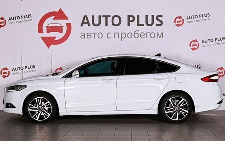 Ford Mondeo V, 2017 год, 1 620 000 рублей, 6 фотография