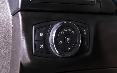 Ford Mondeo V, 2017 год, 1 620 000 рублей, 13 фотография