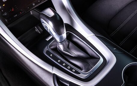 Ford Mondeo V, 2017 год, 1 620 000 рублей, 10 фотография