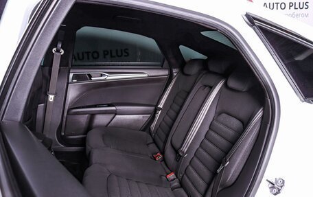 Ford Mondeo V, 2017 год, 1 620 000 рублей, 9 фотография