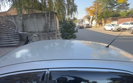 Fiat Punto III Punto Evo рестайлинг, 2006 год, 390 000 рублей, 18 фотография