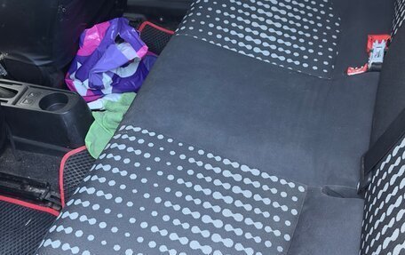 Fiat Punto III Punto Evo рестайлинг, 2006 год, 390 000 рублей, 17 фотография