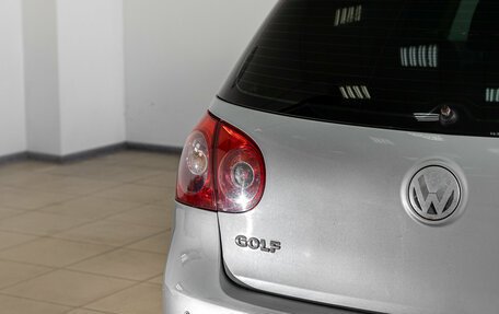 Volkswagen Golf V, 2005 год, 400 000 рублей, 14 фотография