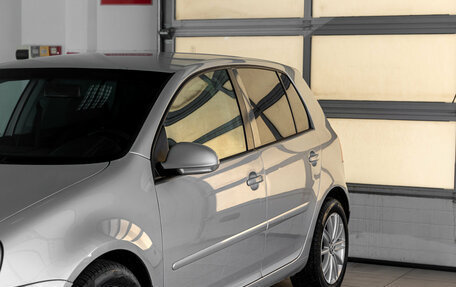 Volkswagen Golf V, 2005 год, 400 000 рублей, 11 фотография