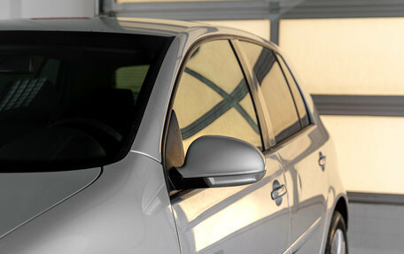 Volkswagen Golf V, 2005 год, 400 000 рублей, 9 фотография