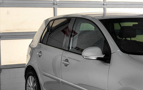 Volkswagen Golf V, 2005 год, 400 000 рублей, 7 фотография