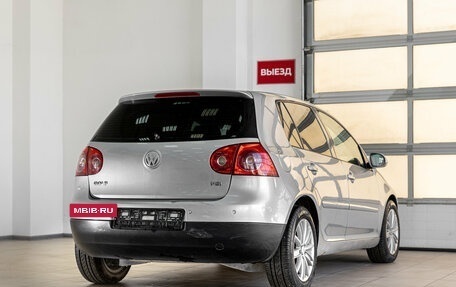 Volkswagen Golf V, 2005 год, 400 000 рублей, 6 фотография