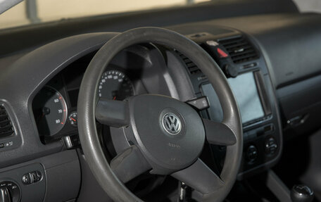 Volkswagen Golf V, 2005 год, 400 000 рублей, 18 фотография