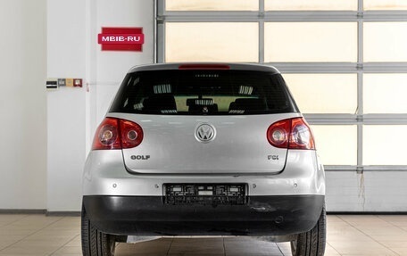 Volkswagen Golf V, 2005 год, 400 000 рублей, 5 фотография