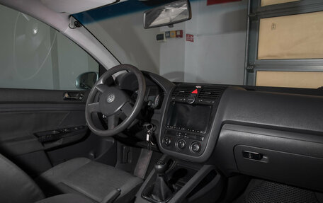 Volkswagen Golf V, 2005 год, 400 000 рублей, 21 фотография