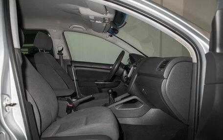 Volkswagen Golf V, 2005 год, 400 000 рублей, 20 фотография