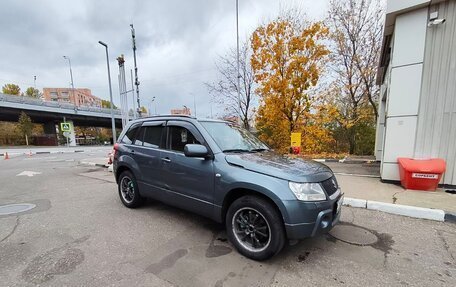 Suzuki Grand Vitara, 2006 год, 600 000 рублей, 2 фотография