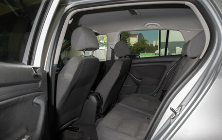 Volkswagen Golf V, 2005 год, 400 000 рублей, 25 фотография