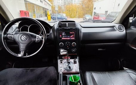 Suzuki Grand Vitara, 2006 год, 600 000 рублей, 8 фотография