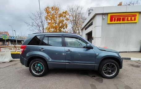 Suzuki Grand Vitara, 2006 год, 600 000 рублей, 5 фотография