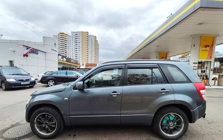 Suzuki Grand Vitara, 2006 год, 600 000 рублей, 7 фотография