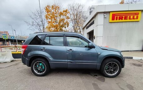 Suzuki Grand Vitara, 2006 год, 600 000 рублей, 3 фотография