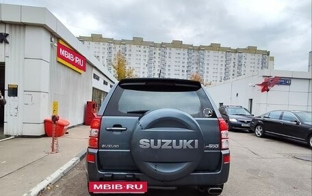 Suzuki Grand Vitara, 2006 год, 600 000 рублей, 4 фотография