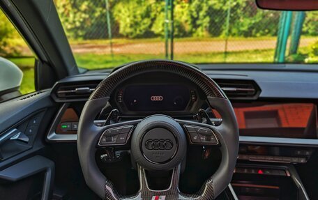 Audi A3, 2021 год, 3 050 000 рублей, 15 фотография