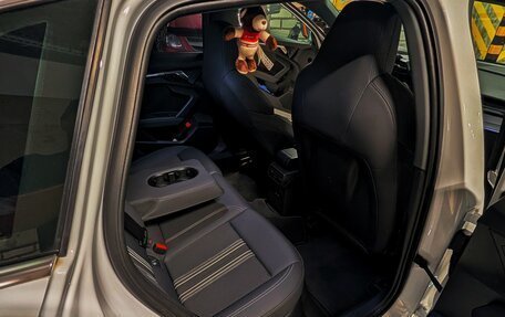 Audi A3, 2021 год, 3 050 000 рублей, 16 фотография