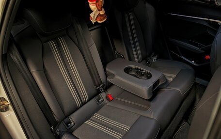 Audi A3, 2021 год, 3 050 000 рублей, 17 фотография
