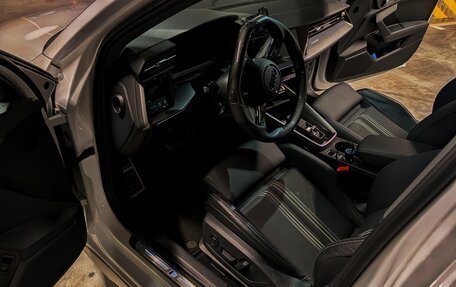 Audi A3, 2021 год, 3 050 000 рублей, 19 фотография