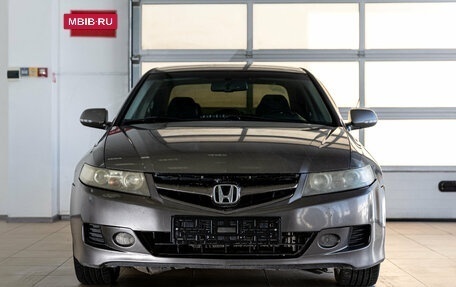 Honda Accord VII рестайлинг, 2007 год, 700 000 рублей, 2 фотография