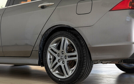 Honda Accord VII рестайлинг, 2007 год, 700 000 рублей, 11 фотография