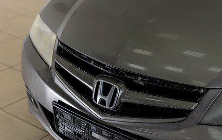 Honda Accord VII рестайлинг, 2007 год, 700 000 рублей, 9 фотография