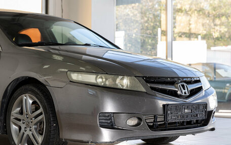 Honda Accord VII рестайлинг, 2007 год, 700 000 рублей, 8 фотография