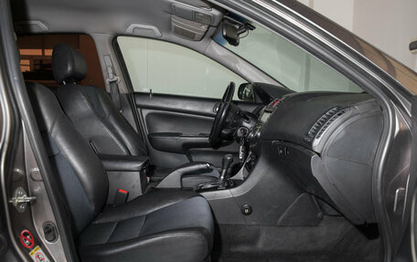 Honda Accord VII рестайлинг, 2007 год, 700 000 рублей, 20 фотография