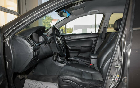 Honda Accord VII рестайлинг, 2007 год, 700 000 рублей, 16 фотография