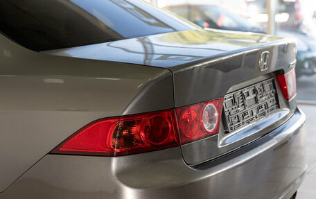Honda Accord VII рестайлинг, 2007 год, 700 000 рублей, 13 фотография