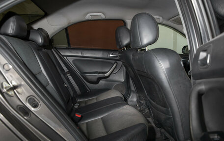 Honda Accord VII рестайлинг, 2007 год, 700 000 рублей, 27 фотография