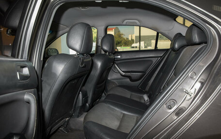 Honda Accord VII рестайлинг, 2007 год, 700 000 рублей, 24 фотография