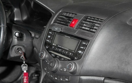 Honda Accord VII рестайлинг, 2007 год, 700 000 рублей, 23 фотография