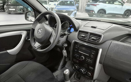 Nissan Terrano III, 2017 год, 999 000 рублей, 9 фотография