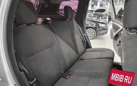 Nissan Terrano III, 2017 год, 999 000 рублей, 7 фотография