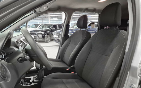 Nissan Terrano III, 2017 год, 999 000 рублей, 5 фотография