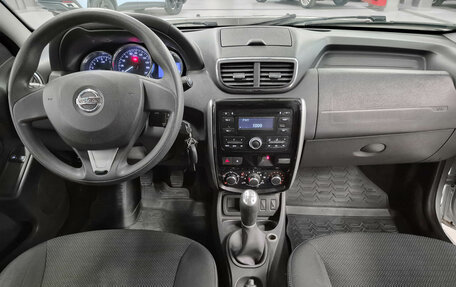 Nissan Terrano III, 2017 год, 999 000 рублей, 10 фотография