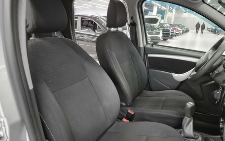 Nissan Terrano III, 2017 год, 999 000 рублей, 8 фотография