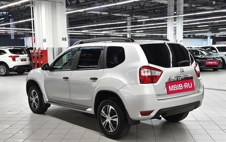 Nissan Terrano III, 2017 год, 999 000 рублей, 4 фотография