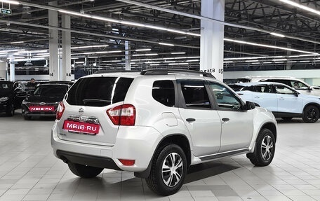 Nissan Terrano III, 2017 год, 999 000 рублей, 3 фотография